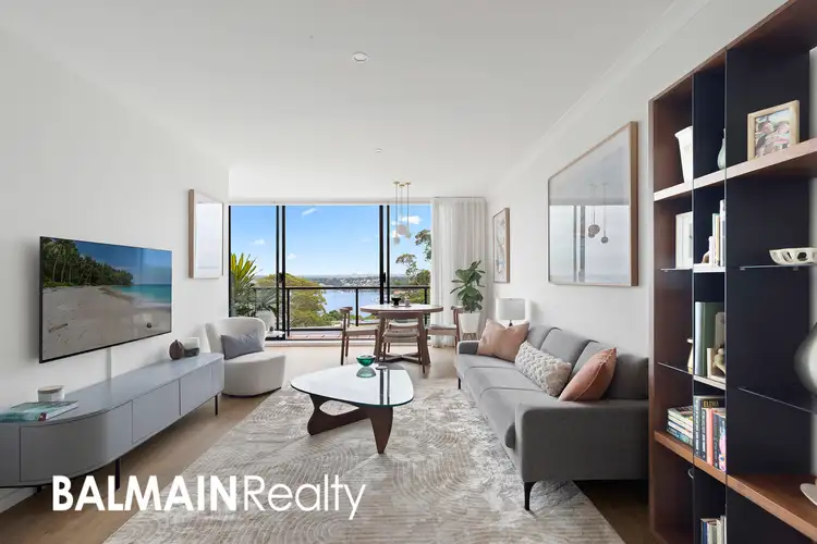 21/440 Darling Street, Balmain NSW 2041