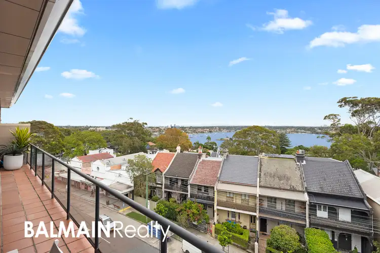21/440 Darling Street, Balmain NSW 2041