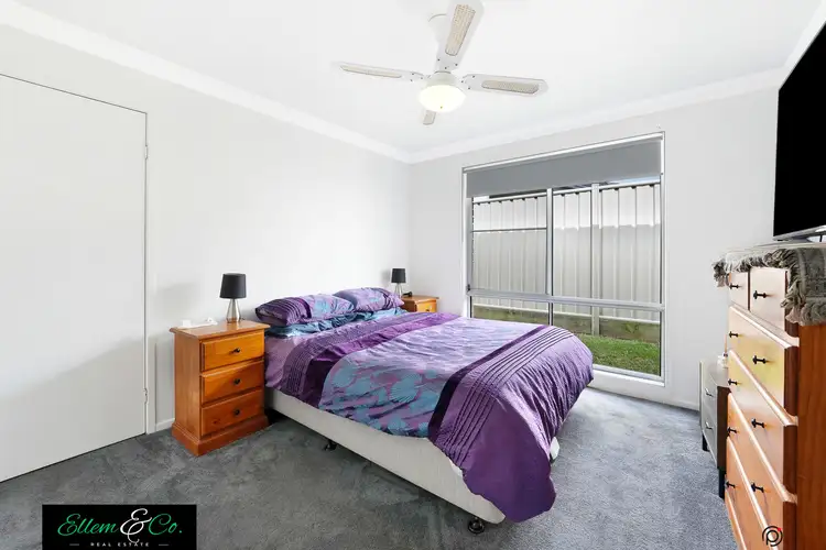 Fifth view of Homely house listing, 12 Charlotte Crescent, Albion Park NSW 2527