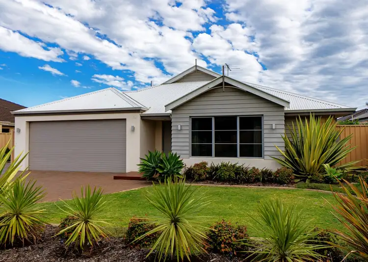 20 Cusworth Drive, Glen Iris WA 6230