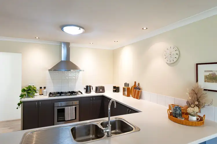 Sixth view of Homely house listing, 20 Cusworth Drive, Glen Iris WA 6230