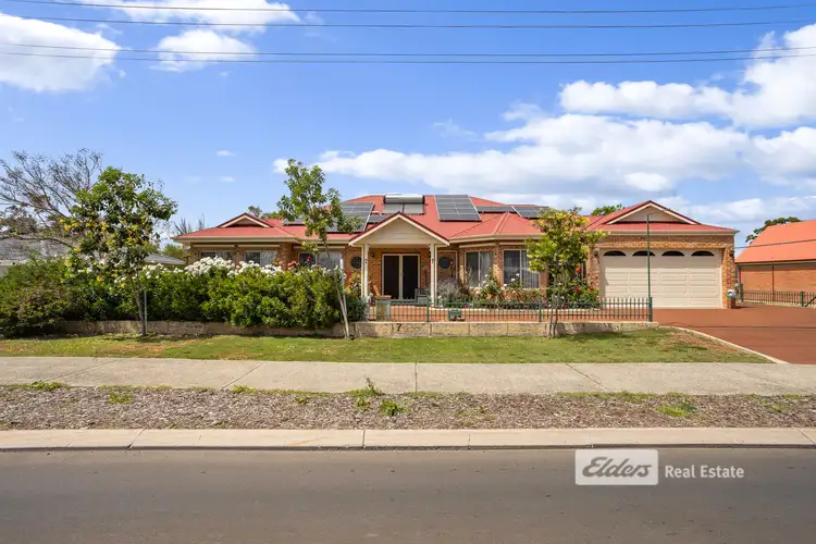 7 Ferguson Road, Dardanup WA 6236