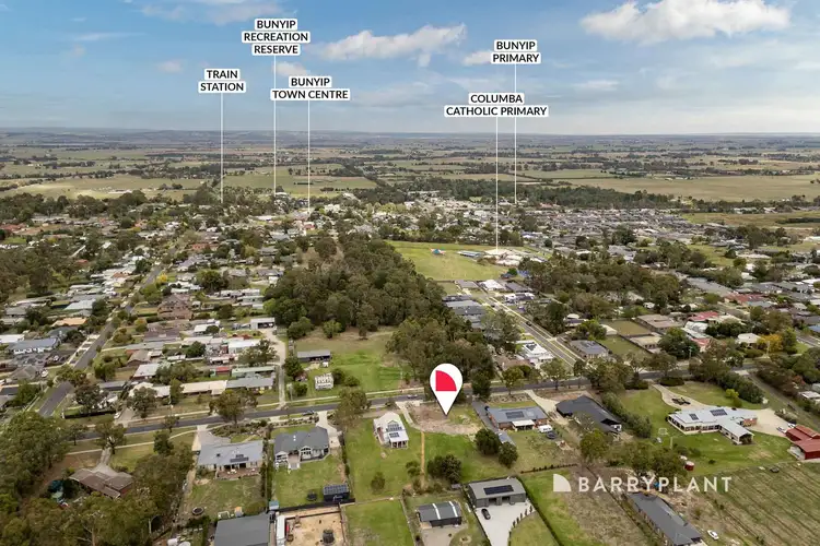 Sixth view of Homely land listing, 39a Wattletree Road, Bunyip VIC 3815