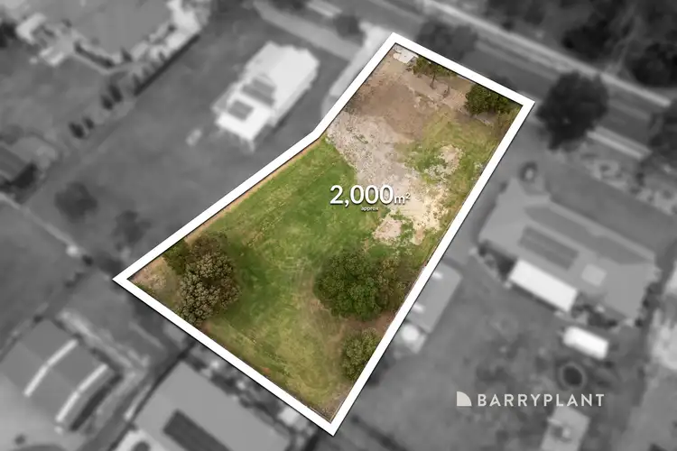 Seventh view of Homely land listing, 39a Wattletree Road, Bunyip VIC 3815