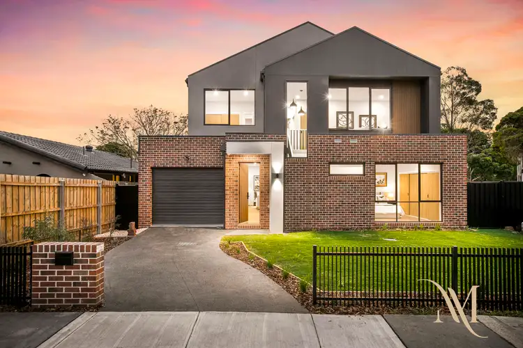 31 Henry Crescent, Seaford VIC 3198