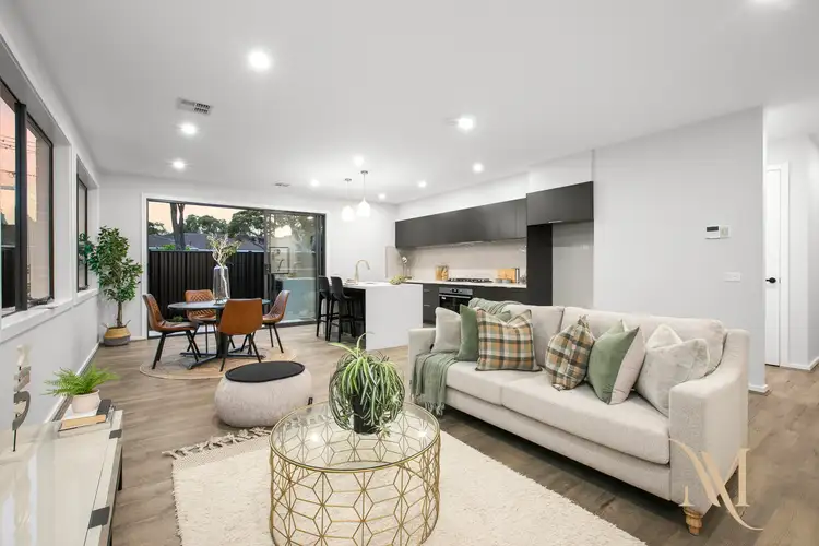 Second view of Homely townhouse listing, 31 Henry Crescent, Seaford VIC 3198