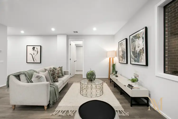 Third view of Homely townhouse listing, 31 Henry Crescent, Seaford VIC 3198