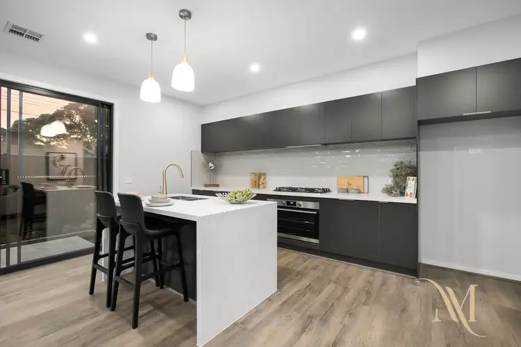 Fifth view of Homely townhouse listing, 31 Henry Crescent, Seaford VIC 3198