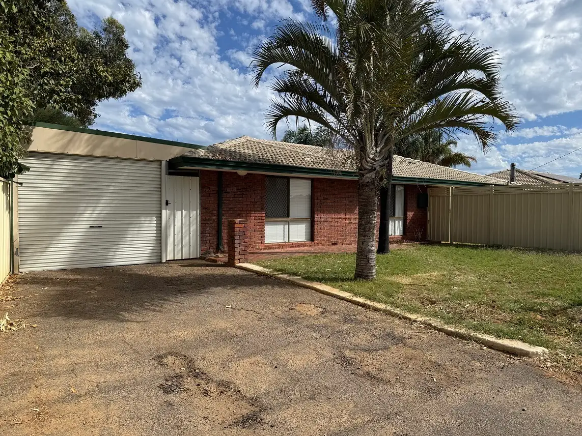 Main view of Homely house listing, 10 Clematis Crescent, Utakarra WA 6530