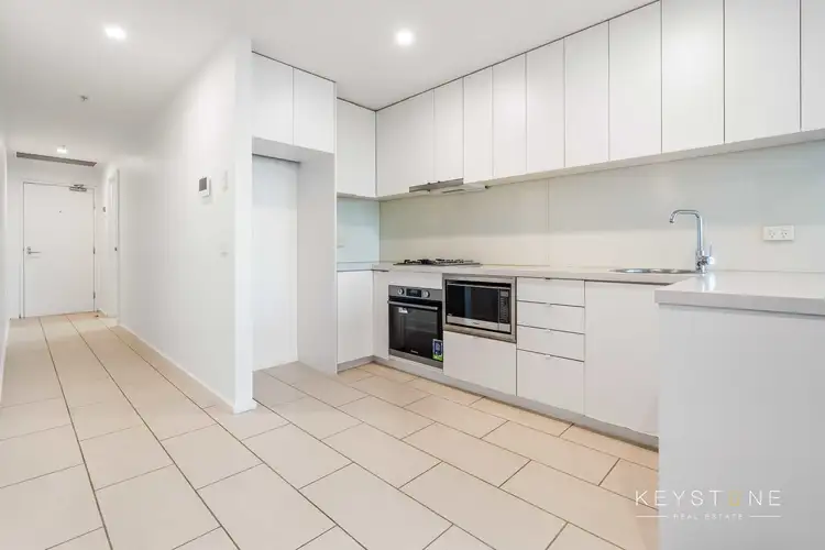 Third view of Homely apartment listing, 1311/60 Siddeley Street, Docklands VIC 3008