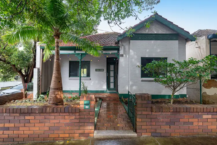 Main view of Homely house listing, 13 Hampstead Road, Dulwich Hill NSW 2203
