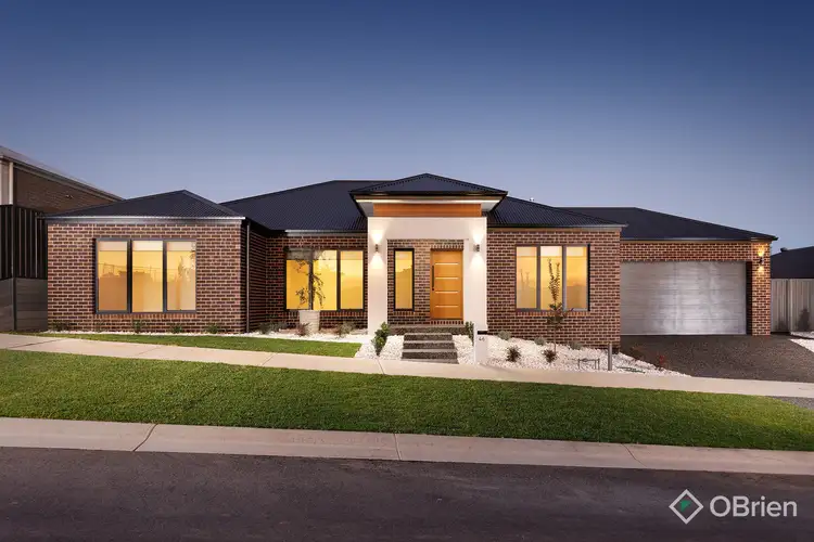 46 Hampshire Boulevard, Leneva VIC 3691