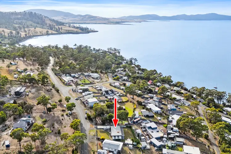 671 Primrose Sands Road, Primrose Sands TAS 7173