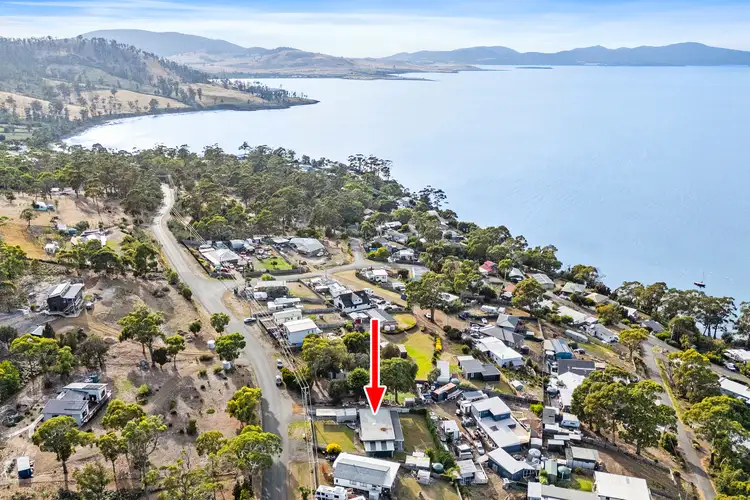 Third view of Homely house listing, 671 Primrose Sands Road, Primrose Sands TAS 7173