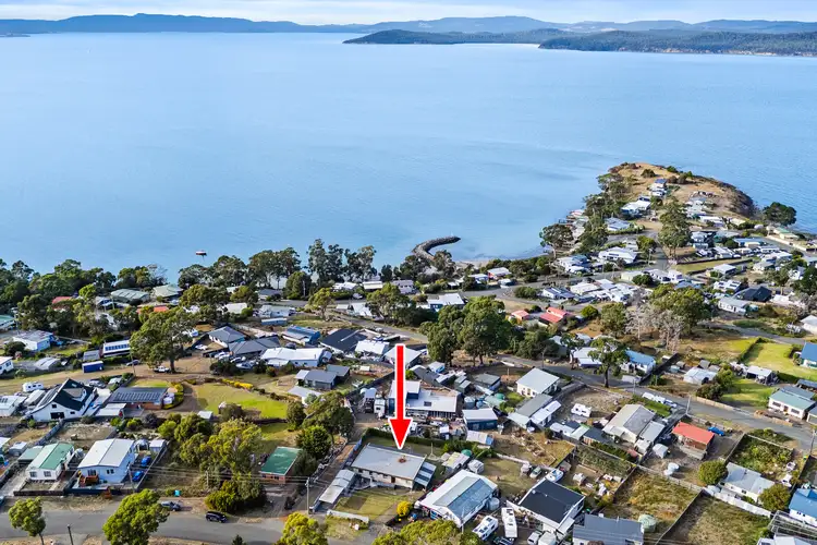 Fifth view of Homely house listing, 671 Primrose Sands Road, Primrose Sands TAS 7173