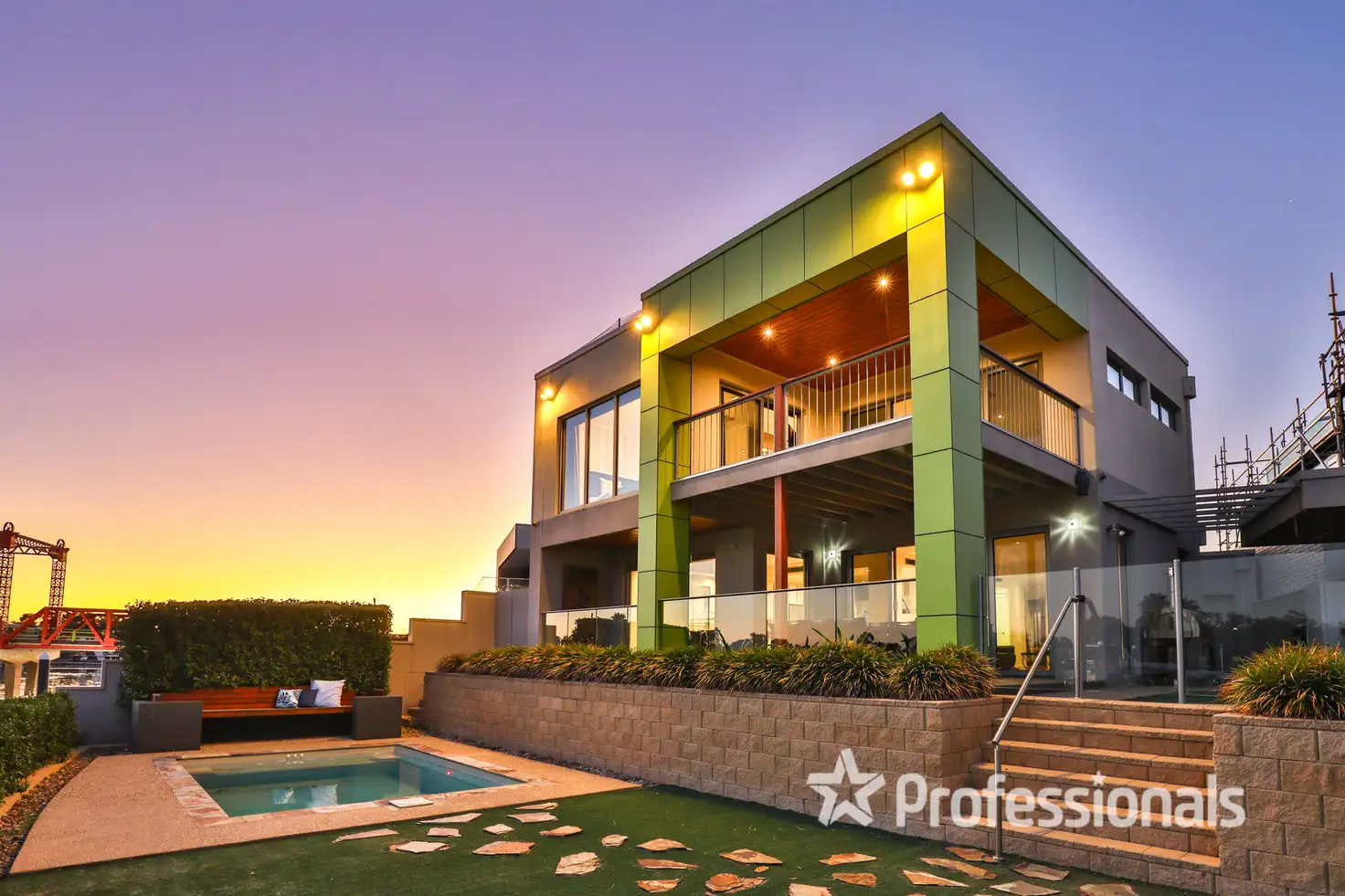 Main view of Homely house listing, 11 Waterside Way, Mildura VIC 3500