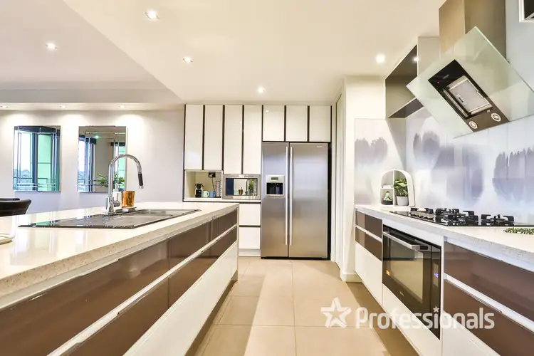 Second view of Homely house listing, 11 Waterside Way, Mildura VIC 3500