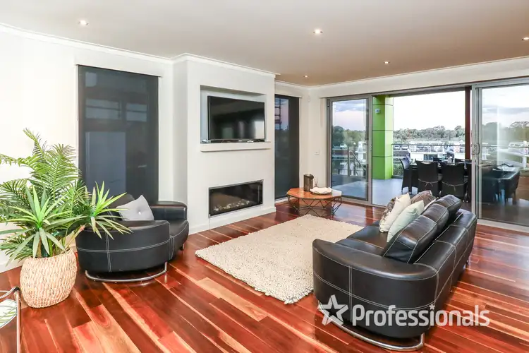 Third view of Homely house listing, 11 Waterside Way, Mildura VIC 3500