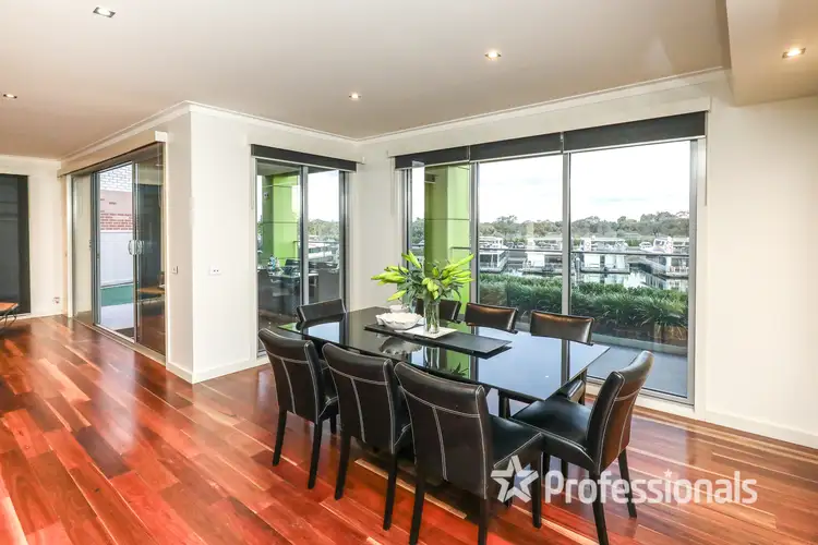 Fourth view of Homely house listing, 11 Waterside Way, Mildura VIC 3500