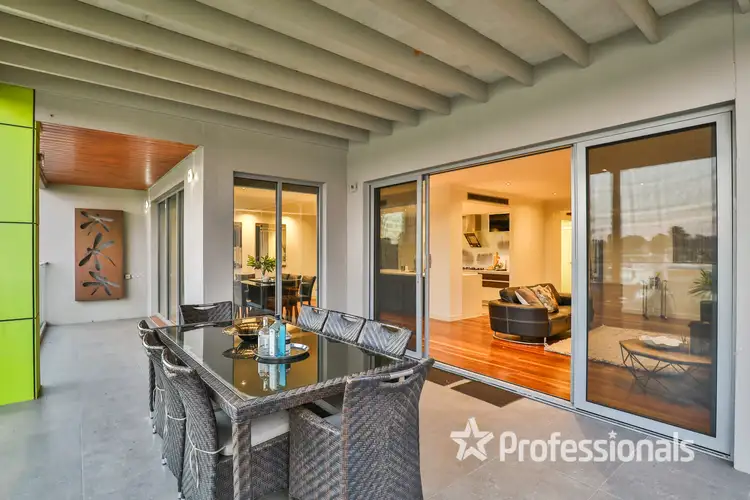 Fifth view of Homely house listing, 11 Waterside Way, Mildura VIC 3500