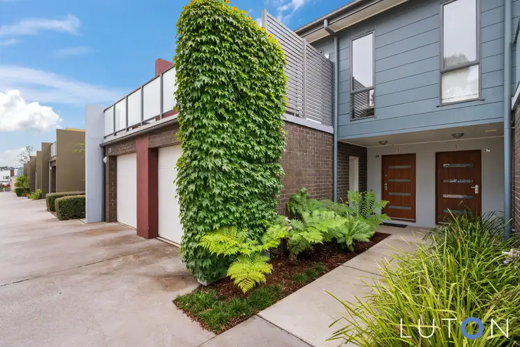 48/20 Fairhall Street, Coombs ACT 2611