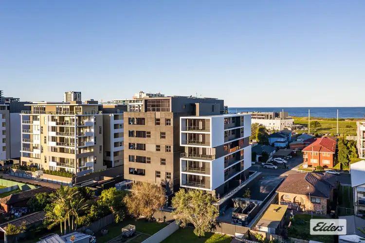 205/14 Beatson Street, Wollongong NSW 2500