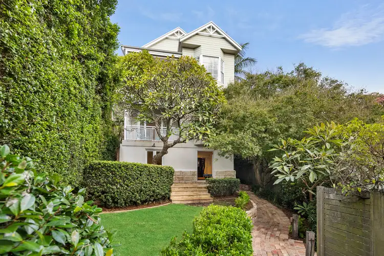 25 Griffiths Street, Fairlight NSW 2094