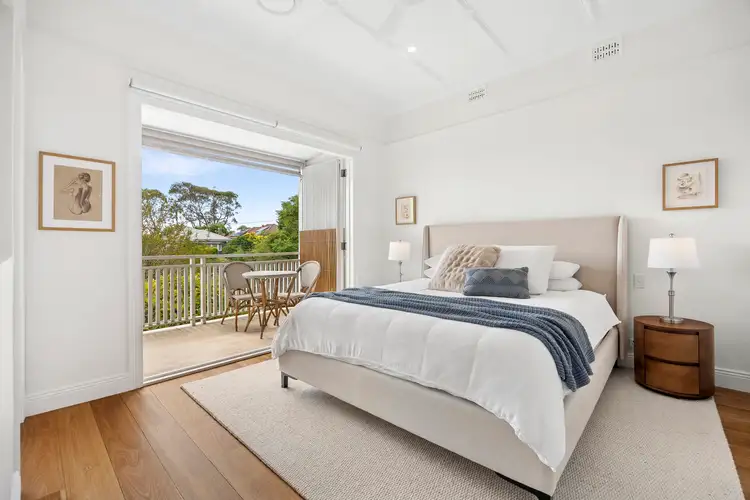 Sixth view of Homely house listing, 25 Griffiths Street, Fairlight NSW 2094
