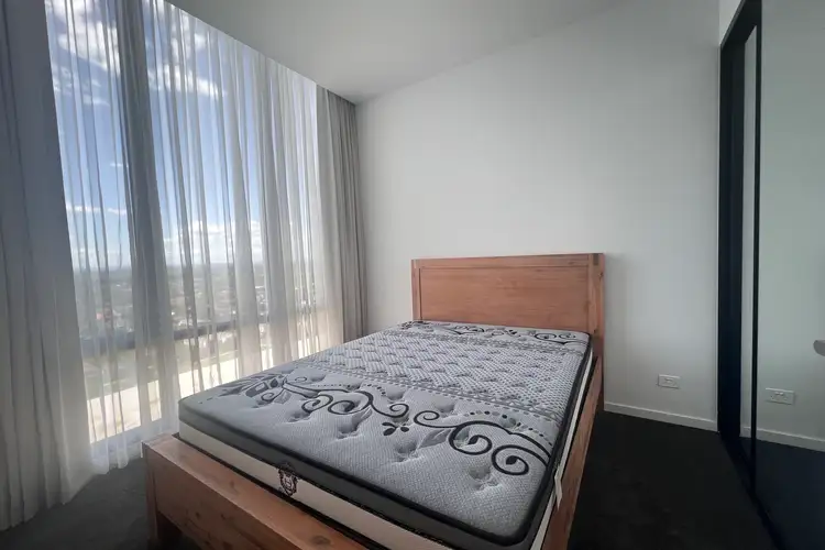 Fifth view of Homely apartment listing, 1803/12 Nelson Road, Box Hill VIC 3128