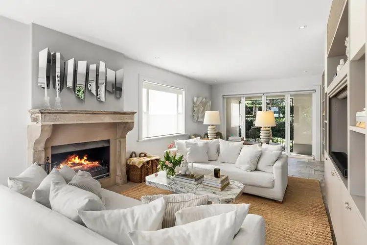 Main view of Homely house listing, 18 The Crescent, Vaucluse NSW 2030