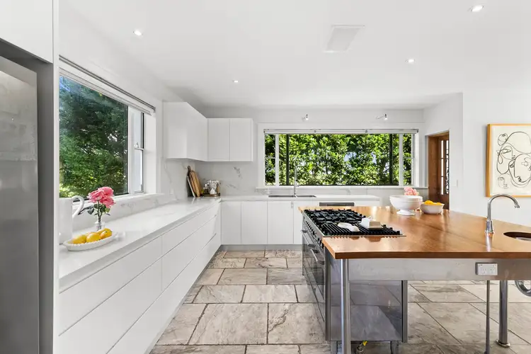 Second view of Homely house listing, 18 The Crescent, Vaucluse NSW 2030
