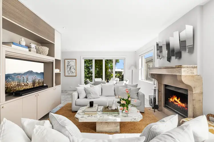 Fourth view of Homely house listing, 18 The Crescent, Vaucluse NSW 2030