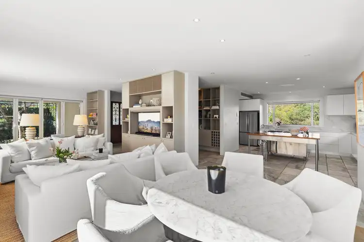 Fifth view of Homely house listing, 18 The Crescent, Vaucluse NSW 2030