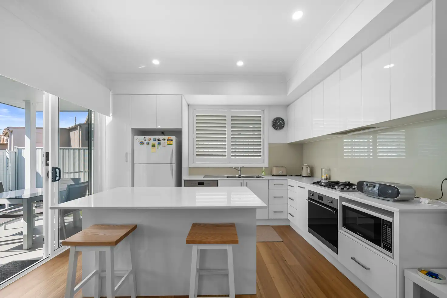 Main view of Homely villa listing, 3/4 Piper Street, Woy Woy NSW 2256