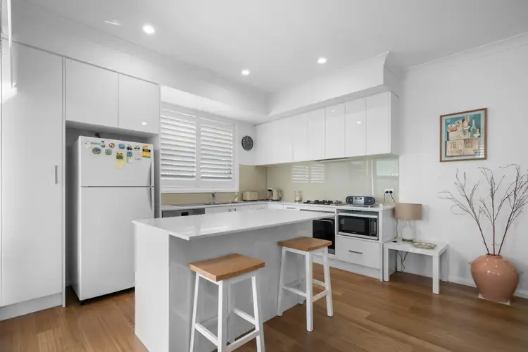 Second view of Homely villa listing, 3/4 Piper Street, Woy Woy NSW 2256