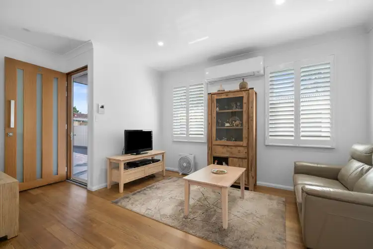 Third view of Homely villa listing, 3/4 Piper Street, Woy Woy NSW 2256