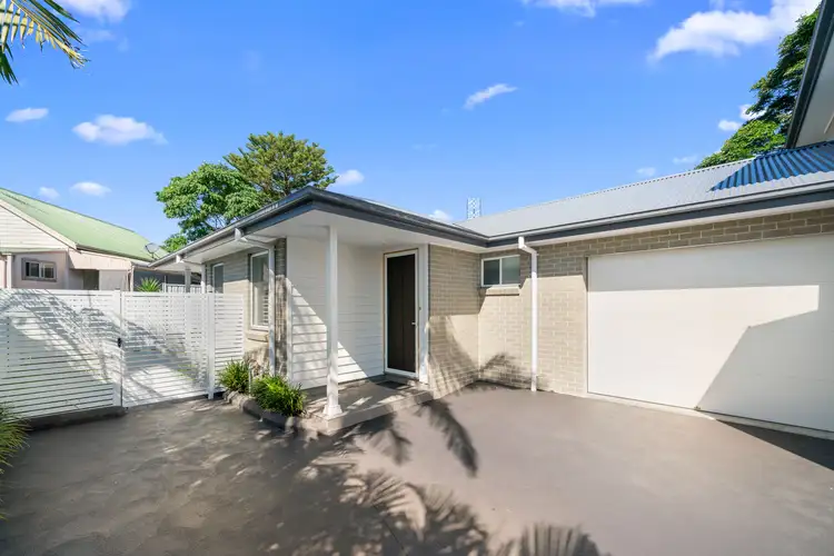 Fourth view of Homely villa listing, 3/4 Piper Street, Woy Woy NSW 2256
