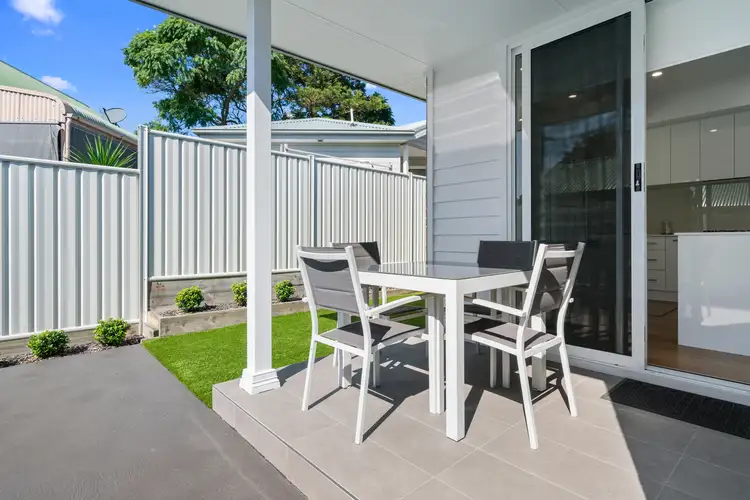 Fifth view of Homely villa listing, 3/4 Piper Street, Woy Woy NSW 2256