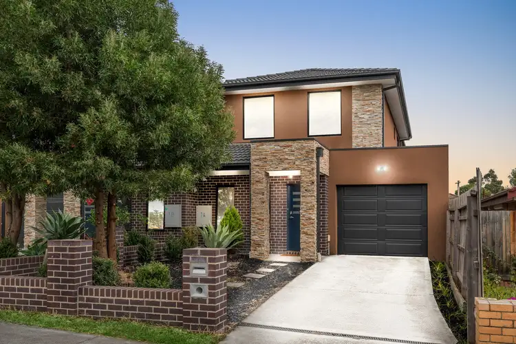 Main view of Homely townhouse listing, 7A Gayle Court, Clayton South VIC 3169