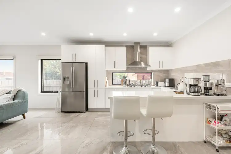 Third view of Homely townhouse listing, 7A Gayle Court, Clayton South VIC 3169