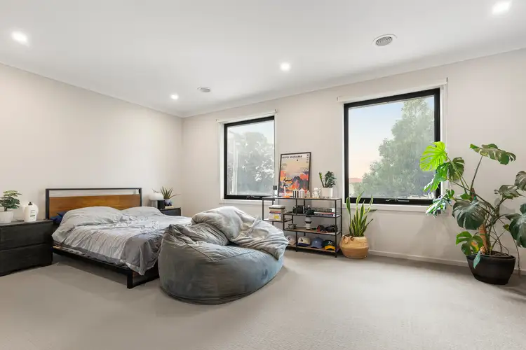 Fourth view of Homely townhouse listing, 7A Gayle Court, Clayton South VIC 3169