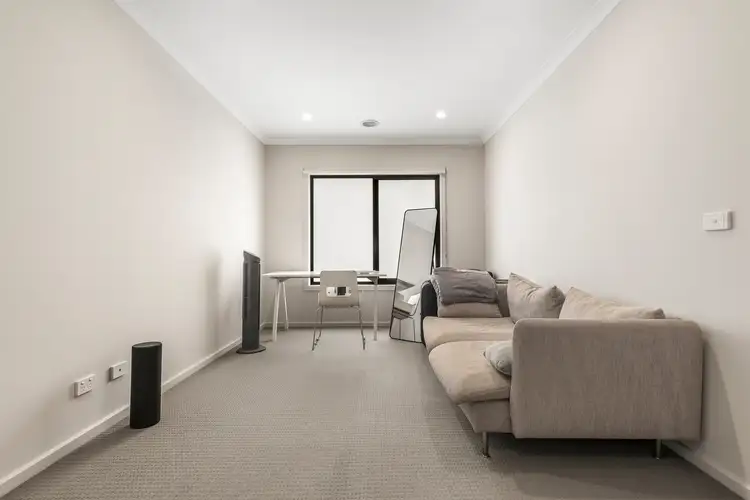 Fifth view of Homely townhouse listing, 7A Gayle Court, Clayton South VIC 3169