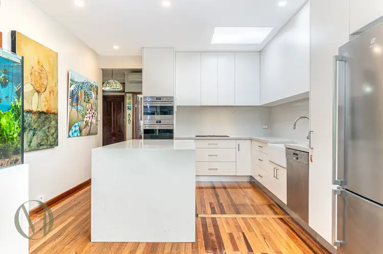 Fourth view of Homely house listing, 10 Crowgey Street, Rydalmere NSW 2116