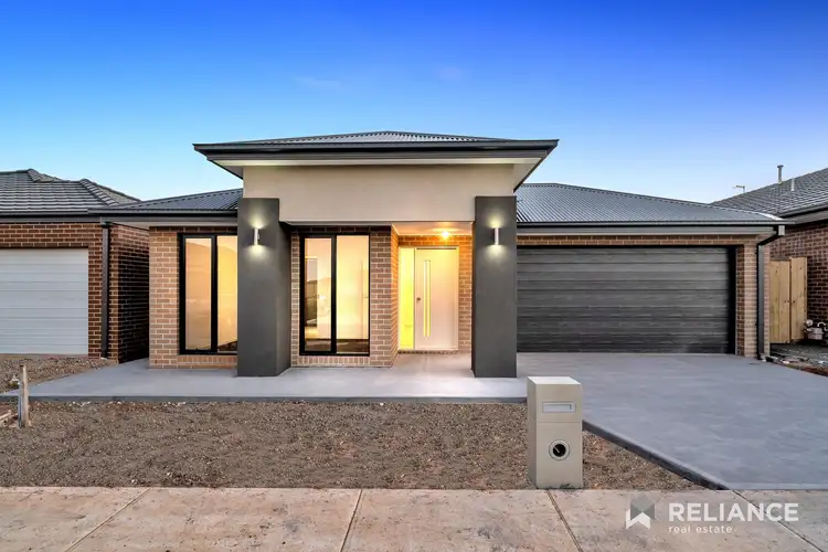 26 Gelati Street, Manor Lakes VIC 3024
