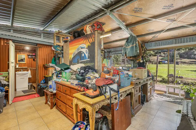 Fourth view of Homely rural property listing, 137 Yankees Gap Firetrail, Bemboka NSW 2550