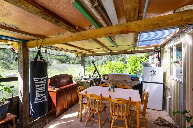 Sixth view of Homely rural property listing, 137 Yankees Gap Firetrail, Bemboka NSW 2550