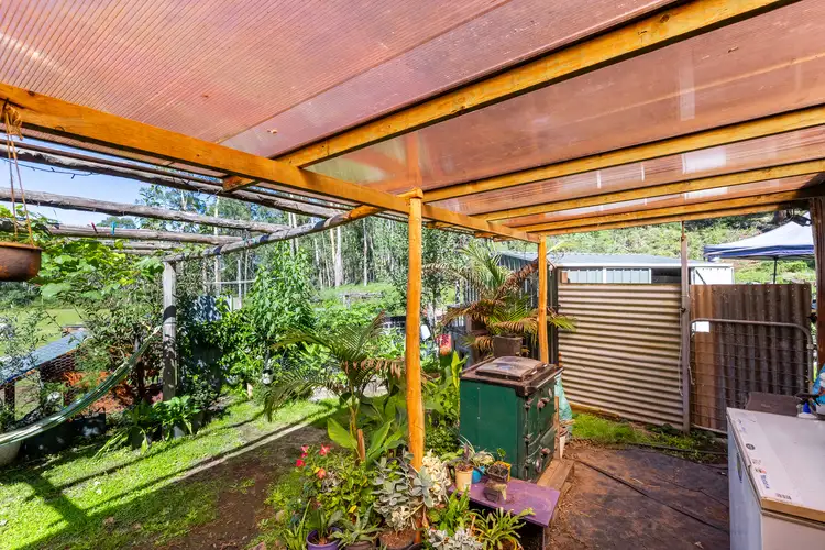 Seventh view of Homely rural property listing, 137 Yankees Gap Firetrail, Bemboka NSW 2550