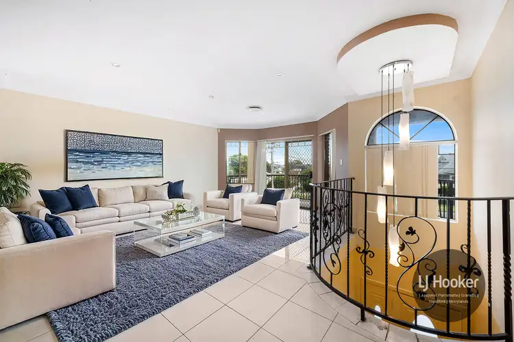 Third view of Homely house listing, 12 Broughton Street, Guildford NSW 2161