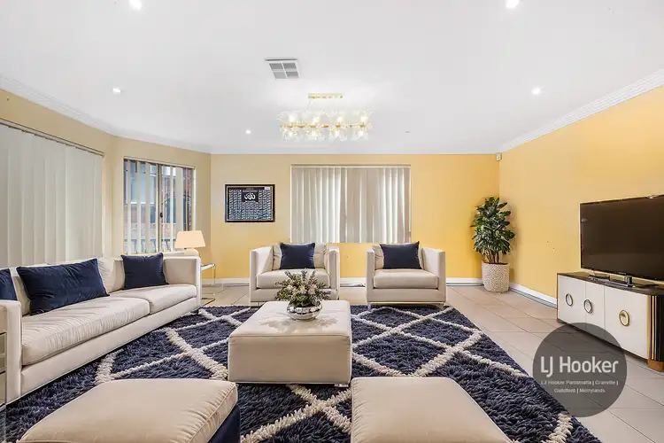 Fifth view of Homely house listing, 12 Broughton Street, Guildford NSW 2161