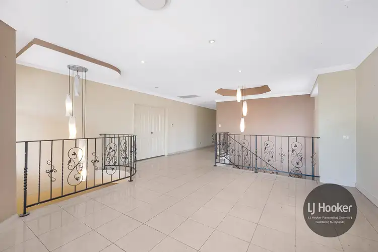 Sixth view of Homely house listing, 12 Broughton Street, Guildford NSW 2161